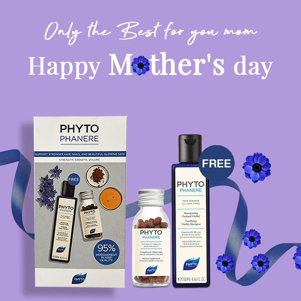 Phytophanere Bundle- Mother's Day - FamiliaList