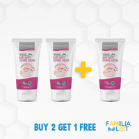 Primavea Bundle Diaper Cream Buy 2 Get 1 - FamiliaList