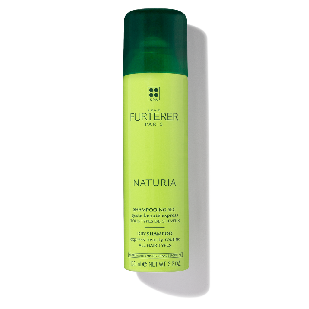 Rene Furterer Naturia Dry Shampoo 150Ml - FamiliaList