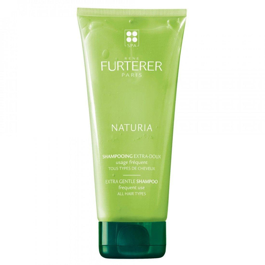 Rene Furterer Naturia Extra-Gentle Shampoo 200Ml - FamiliaList