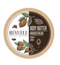 Revuele Body Butter - FamiliaList
