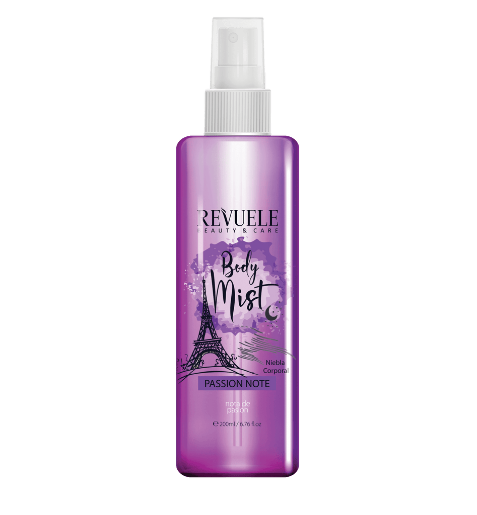 Revuele Body Mist 200ml