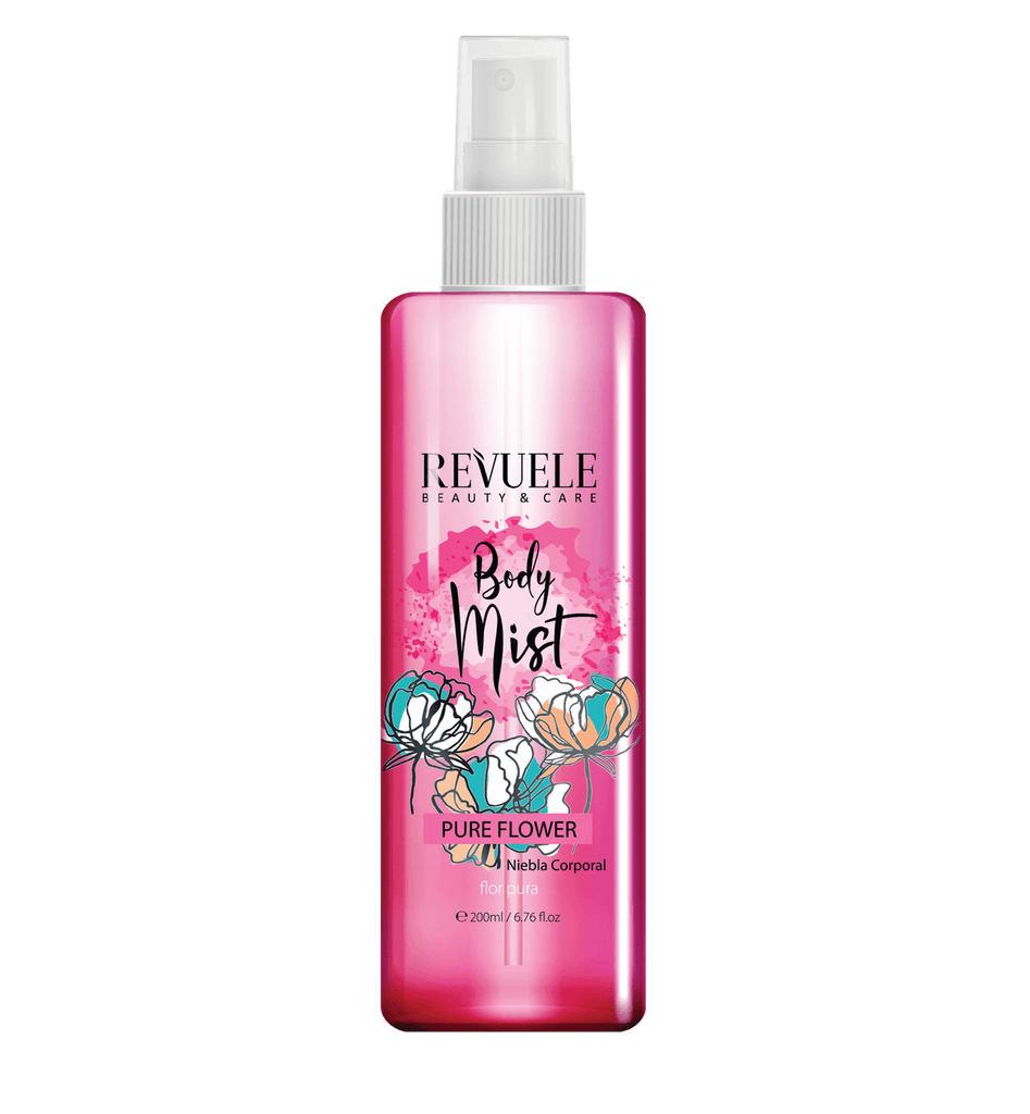 Revuele Body Mist 200ml