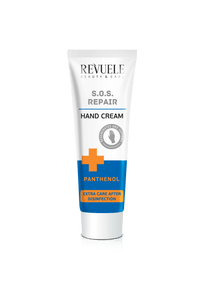 Revuele Hand Cream SOS Repair 100ml - FamiliaList