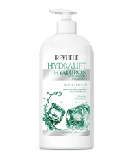 Revuele Hydralift Hyaluron Moisturizing Body Lotion - FamiliaList