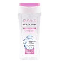 Revuele Micellar Water With Magnolia - FamiliaList