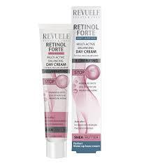 Revuele Retinol Forte Day Cream - FamiliaList
