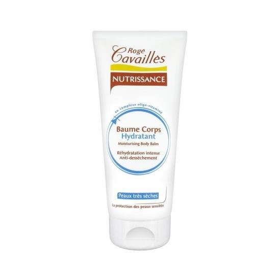 Roge Cavailles Nutrissance Cream Ultra Comfort 200Ml - FamiliaList