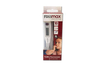 Rossmax Medical Flexible Thermometer - FamiliaList
