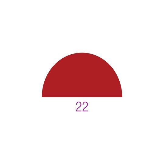 Samoa Alma Nail Polish - Red Collection