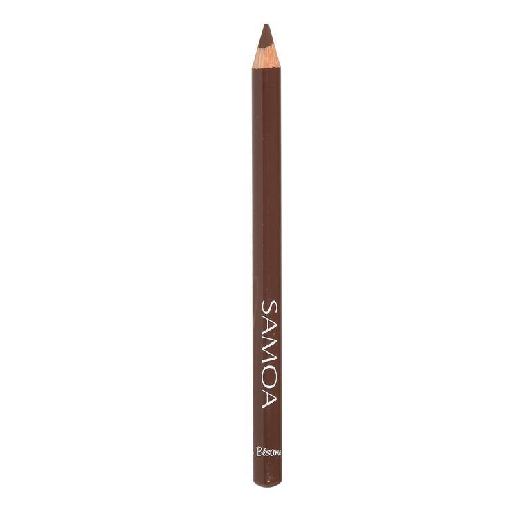 Samoa Besame Eyebrow Pencil - FamiliaList