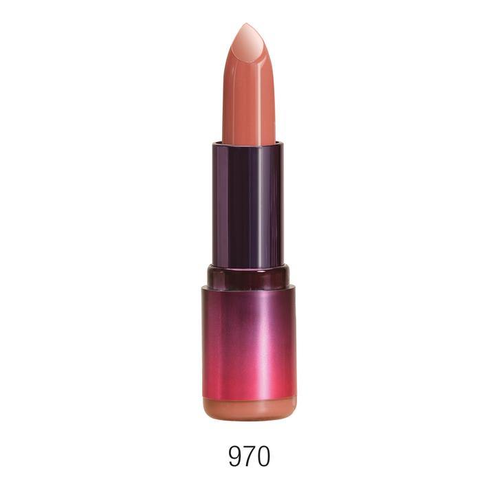 Samoa Lotus Velvet Lipstick