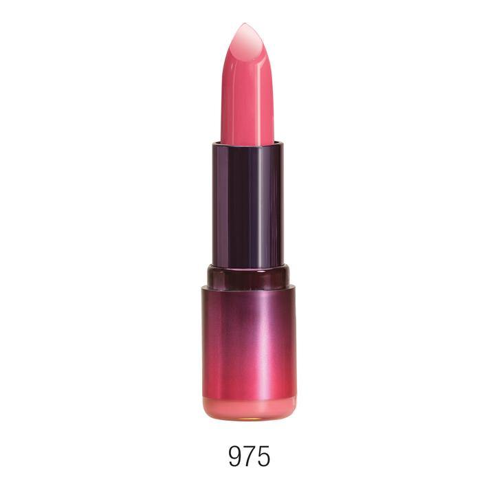 Samoa Lotus Velvet Lipstick