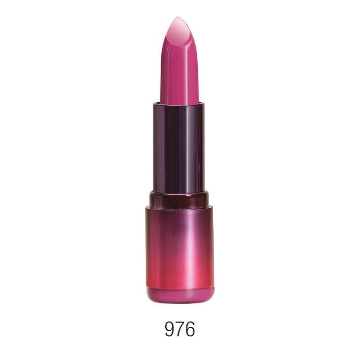 Samoa Lotus Velvet Lipstick