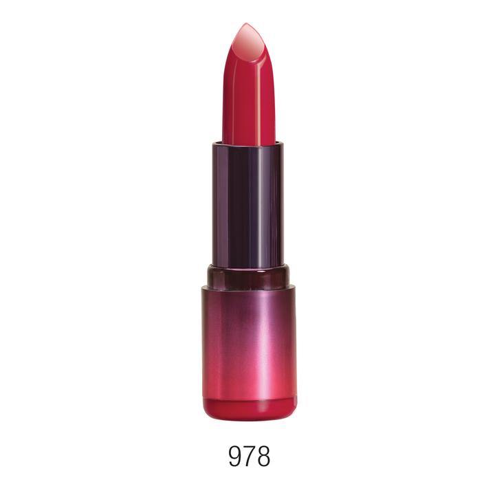 Samoa Lotus Velvet Lipstick