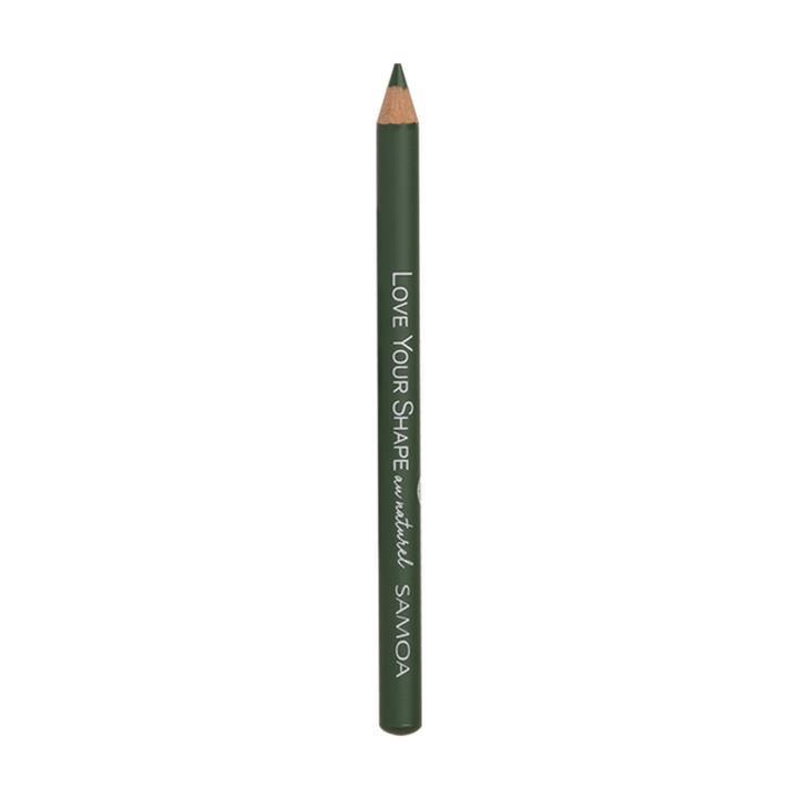 Samoa Love Your Shape Kajal Intense Eyeliner