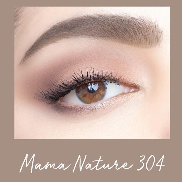 Samoa Love Your Shape Pure Browliner