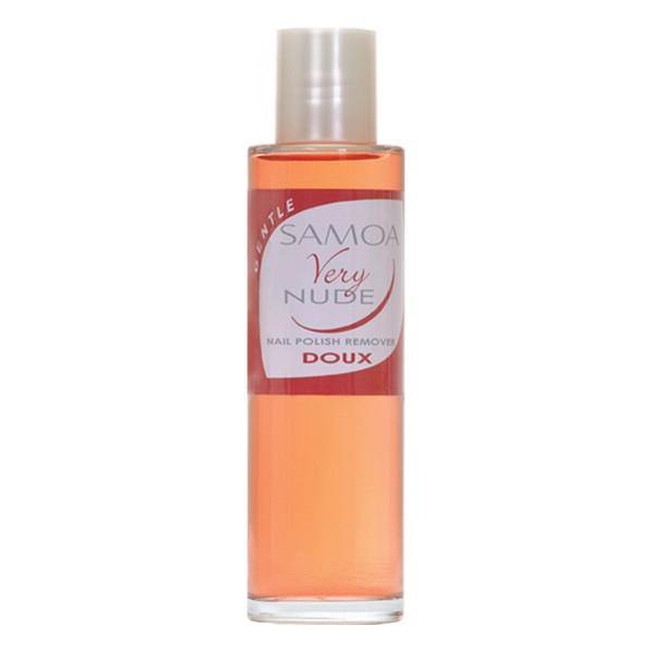 Samoa Very Nude Doux Nail Polish Remover