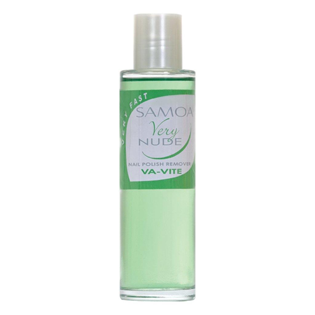 Samoa Very Nude Va Vite Nail Polish Remover