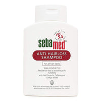 Sebamed Anti Hair Loss Shampoo 200Ml - FamiliaList