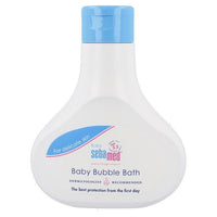 Sebamed Baby Bubble Bath 200Ml - FamiliaList