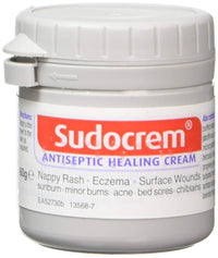 Sudocrem Diaper Cream - FamiliaList