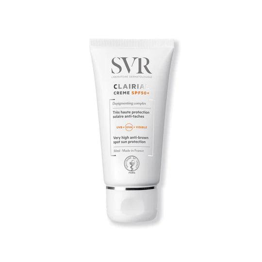 Svr Clairial Cream Spf50+ - FamiliaList