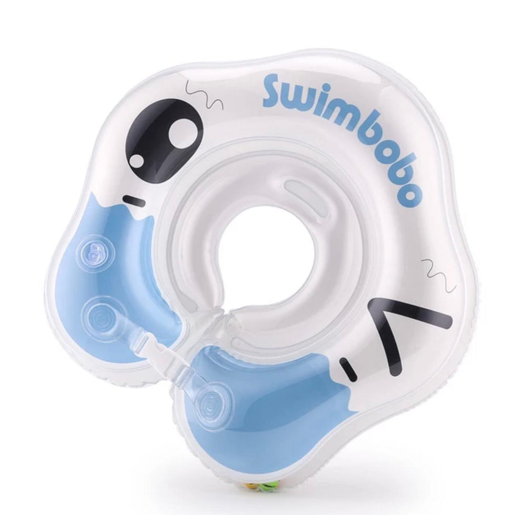 Swimbobo Baby Neck Floaties - FamiliaList