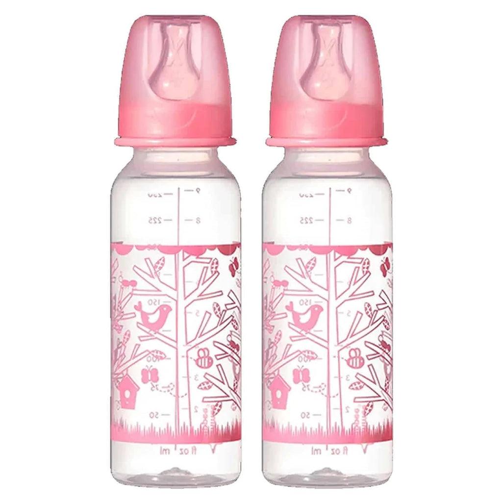 Tommee Tippee Bottle- Essential 250ml- Pack of 2 - FamiliaList