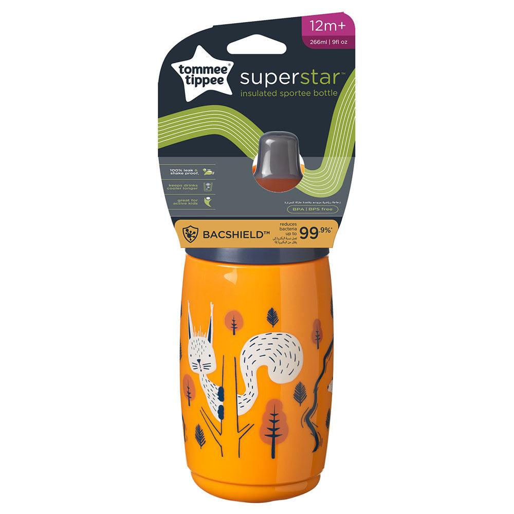 Tommee Tippee Bottle Sports 266ml