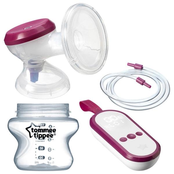 Tommee Tippee Breast Pump Electrical - FamiliaList