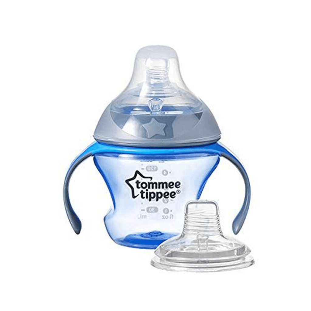 Tommee Tippee Cup Transition 150ml - FamiliaList