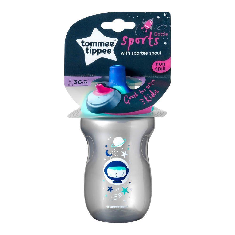 Tommee Tippee Explora Active Sports Cup - FamiliaList