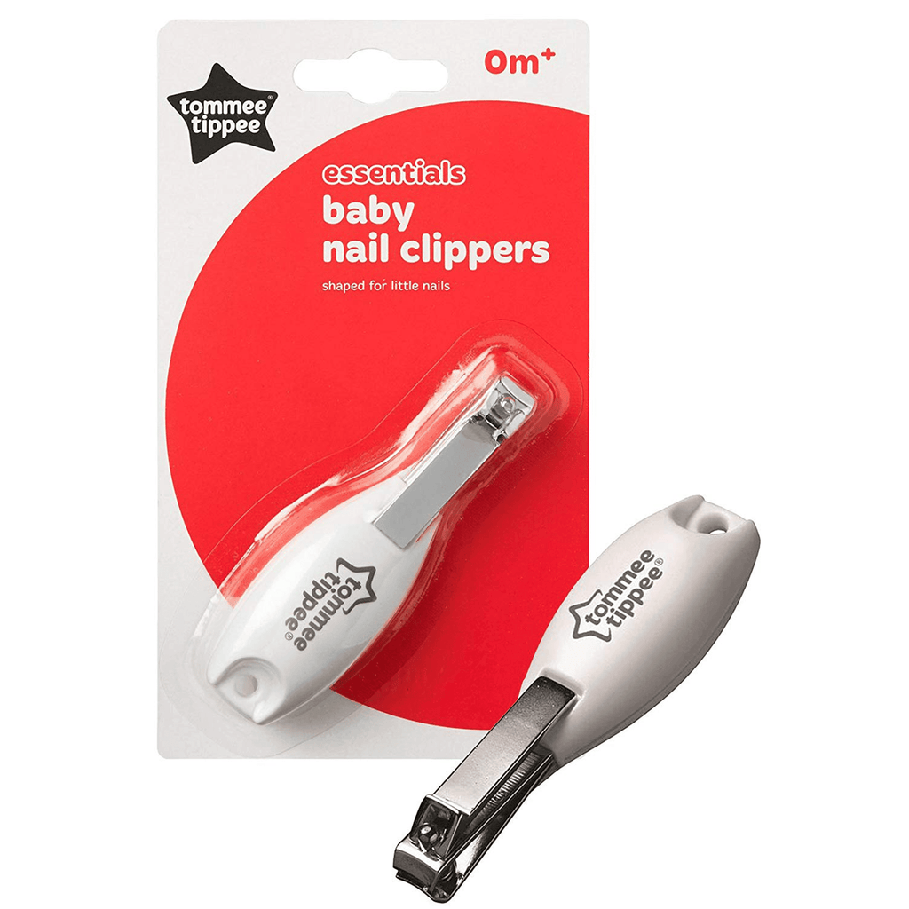 Tommee Tippee Nail Clipper - FamiliaList