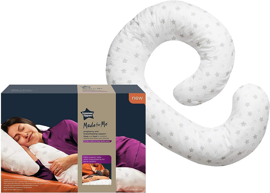 Tommee Tippee Pillow-Pregnancy - FamiliaList