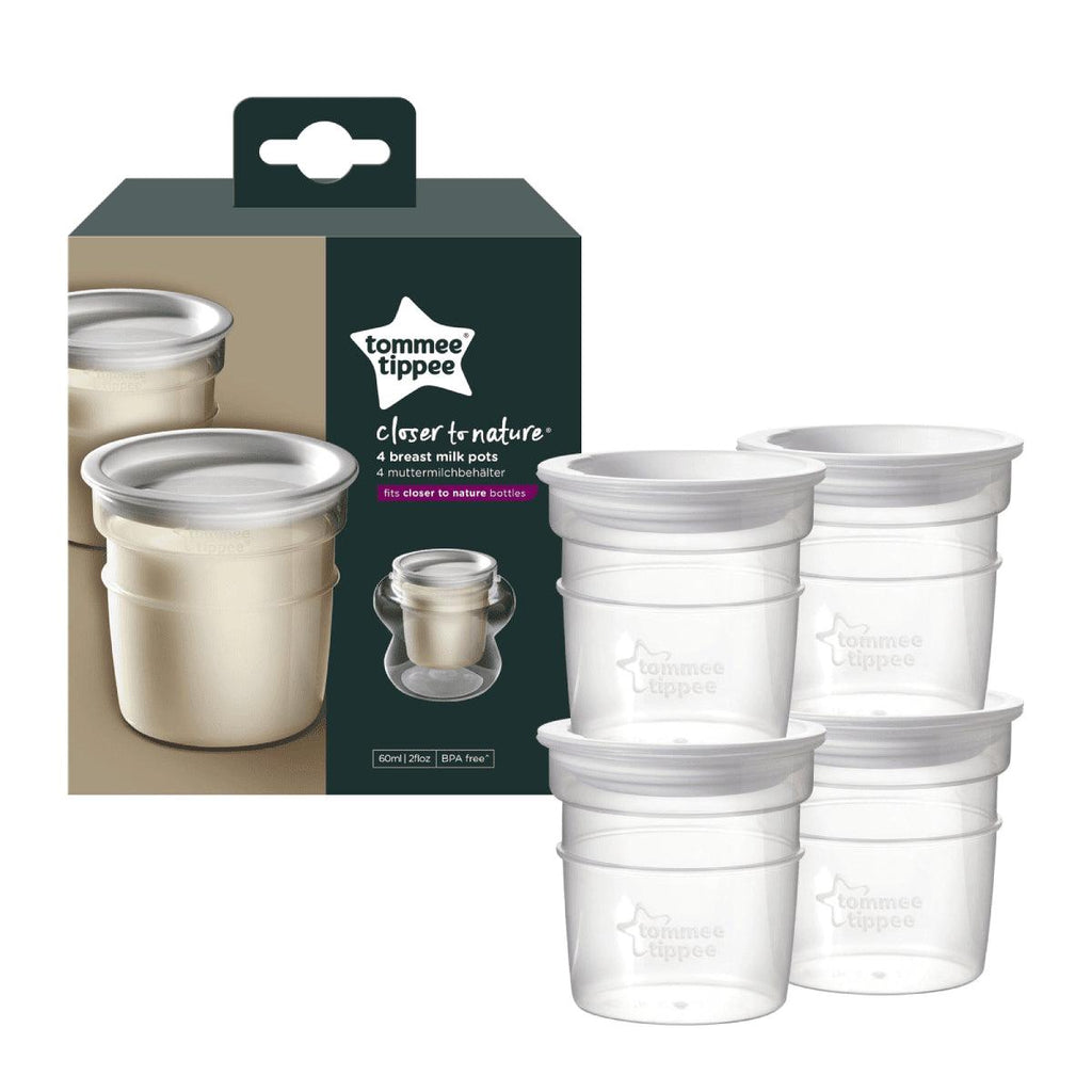 Tommee tippee deals storage
