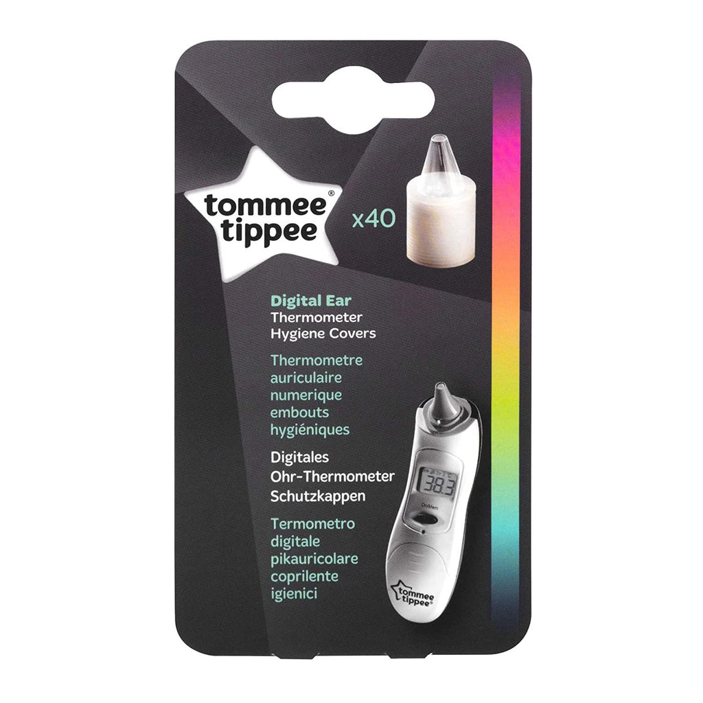 Tommee Tippee Refills-Digital Thermometer - FamiliaList