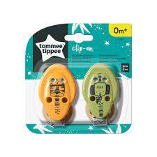 Tommee Tippee Soother Holder - FamiliaList