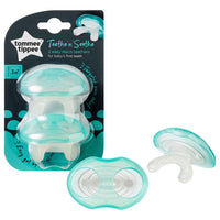 Tommee Tippee Teether Stage 1 - FamiliaList