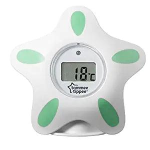 Tommee Tippee Thermometer Bath And Room - FamiliaList