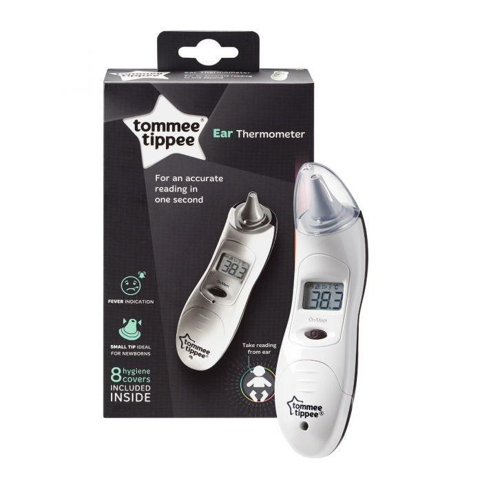 Tommee Tippee Thermometer Digital - FamiliaList