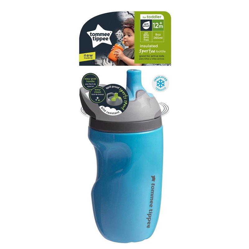 Tommee Tippee Tumbler Sippee 260ml - FamiliaList