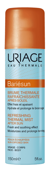 Uriage Bariesun Brume Apaisante Apres Soliel 150Ml