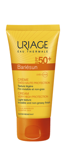 Uriage Bariesun Creme Spf50+ 50Ml