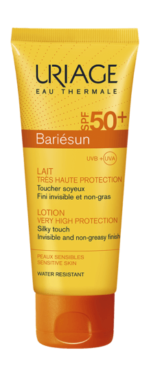 Uriage Bariesun Lait Spf50+ 100Ml