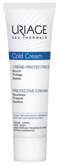 Uriage Cold Cream 100Ml