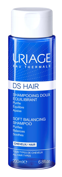 Uriage Ds Balancing Shampoo - FamiliaList