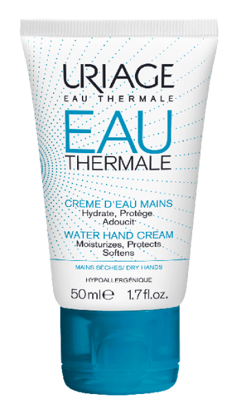 Uriage Eau Thermale Creme Main 50Ml