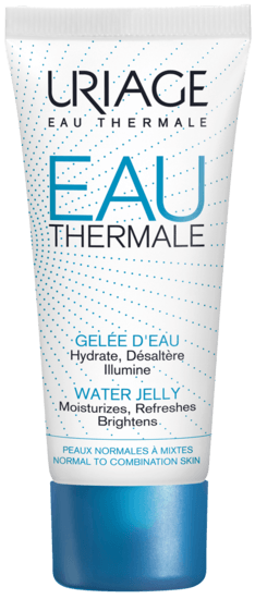 Uriage Eau Thermale Gelee D'Eau 40Ml