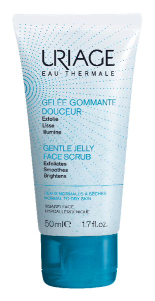 Uriage Gelee Gommante Douceur Visage 50Ml